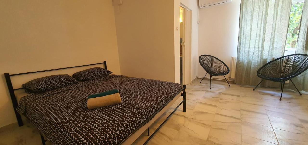 شقة Cozy Spacious Studio بوخارست المظهر الخارجي الصورة